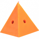 PIRAMIDE NARANJA CARGA