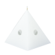 PIRAMIDE BLANCO CARGA