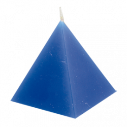 PIRAMIDE AZUL PEQUEÑO