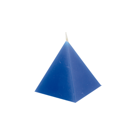 PIRAMIDE AZUL GRANDE