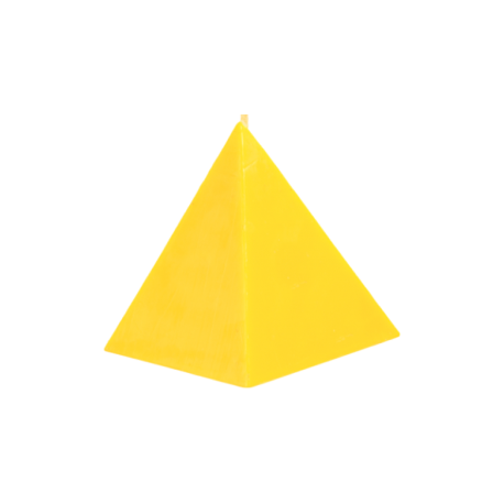 PIRAMIDE AMARILLO GRANDE