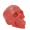 CALAVERA ROJO PEQUEÑA