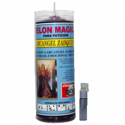 VELON PRO ARCANGEL ZADQUIEL