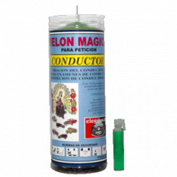 VELON PRO CONDUCTOR