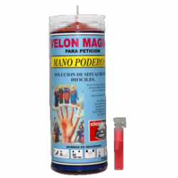 VELON PRO MANO PODEROSA