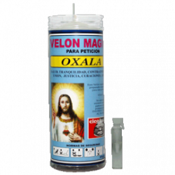 VELON PRO OXALA