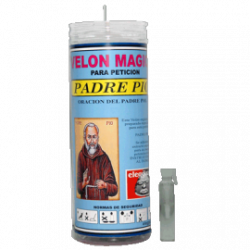 VELON PRO PADRE PIO