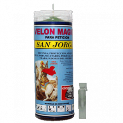 VELON PRO SAN JORGE