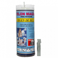 VELON PRO VIRGEN DE BELEN