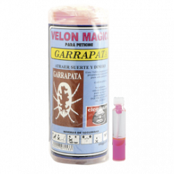 VELON PRO GARRAPATA