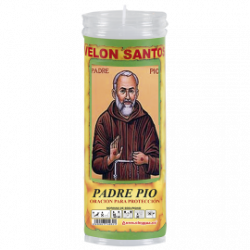 VS PADRE PIO