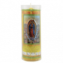 VS VIRGEN DE GUADALUPE