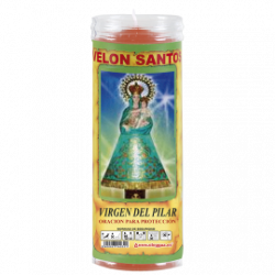 VS VIRGEN DEL PILAR