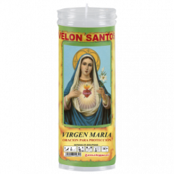 VS VIRGEN MARIA